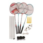 Tryon BS-400 4lü Badminton Seti - 1