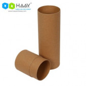 HAAY AMBALAJ 8cmx30cm Silindir Kutu (5 ADET) - 2