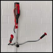 Einhell Agillo 18/200 Aküsüz Yan Tırpan - 6