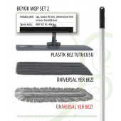 Royal Sales MOP SET (vikan) - 1