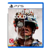 Call Of Duty Black Ops Cold War Ps5 Oyun - 1