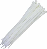 EN 4,6 MM X BOY 370 MM PLASTİK KABLO BAĞI CIRT KELEPÇE - 1