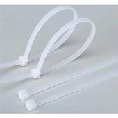EN 4,6 MM X BOY 370 MM PLASTİK KABLO BAĞI CIRT KELEPÇE - 3