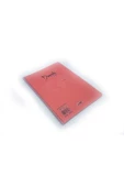 72 yaprak kareli spiralli defter a4 boy(1 adet ) - 2