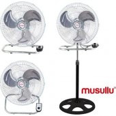 MUSULLU MSF-1801 ÇAMLIDAĞ VANTİLATÖR - 5