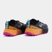 Joma Sima Lady - Kadın Gri Spor Ayakkabı - TKSMLW2322 - 3