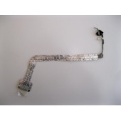 Fujitsu Siemens Amilo M1425 M1405 A1640 A1645 A1425 LCD Ekran Data Flex Kablosu thumbnail 2