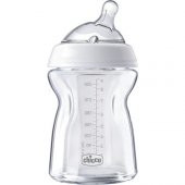 Chicco Naturalfeeling Cam Biberon 0 Ay+ 250 Ml - 1