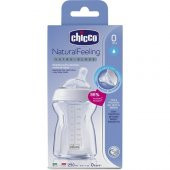 Chicco Naturalfeeling Cam Biberon 0 Ay+ 250 Ml - 2