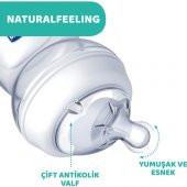 Chicco Naturalfeeling Cam Biberon 0 Ay+ 250 Ml - 4