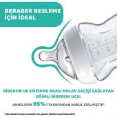 Chicco Naturalfeeling Cam Biberon 0 Ay+ 250 Ml - 5