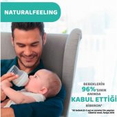 Chicco Naturalfeeling Cam Biberon 0 Ay+ 250 Ml - 6
