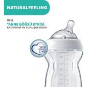 Chicco Naturalfeeling Cam Biberon 0 Ay+ 250 Ml - 7