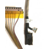 Sony Vaio VGNFE VGN-FE PCG-7V1M Ekran Data Flex Kablosu - 2