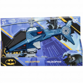Batman Helikopter ML505 - 1