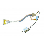Dell Inspiron 1501 E1505 6400 LCD Ekran Data Flex Kablosu thumbnail 1