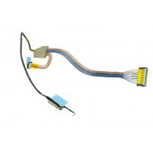 Dell Inspiron 1501 E1505 6400 LCD Ekran Data Flex Kablosu thumbnail 2