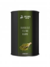 Addis Ababa Coffee Kakuleli Filtre Kahve - 1
