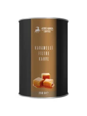 Addis Ababa Coffee Karamelli Filtre Kahve 250 Gr. - 1