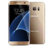 Samsung Galaxy S7 EDGE 32 GB/ 4 GB Ram GOLD Yenilenmiş ÜRÜN (Sıfır Gibi) - 1