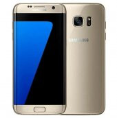 Samsung Galaxy S7 EDGE 32 GB/ 4 GB Ram GOLD Yenilenmiş ÜRÜN (Sıfır Gibi) - 2