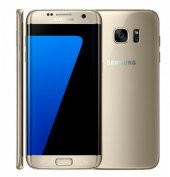 Samsung Galaxy S7 EDGE 32 GB/ 4 GB Ram GOLD Yenilenmiş ÜRÜN (Sıfır Gibi) - 3