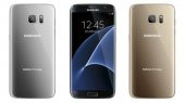 Samsung Galaxy S7 EDGE 32 GB/ 4 GB Ram GOLD Yenilenmiş ÜRÜN (Sıfır Gibi) - 4