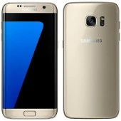 Samsung Galaxy S7 EDGE 32 GB/ 4 GB Ram GOLD Yenilenmiş ÜRÜN (Sıfır Gibi) - 6