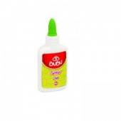Bubu Beyaz Tutkal 60 Gr - 1
