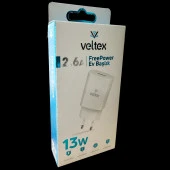 13W 2.6A Usb Şarj Başlığı Veltex VTX002 - 1