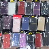 A9 2018 / A950 Telefon Kılıf (Mevcut Stoklardan Karışık Gönderim Yapılacaktır) - 1