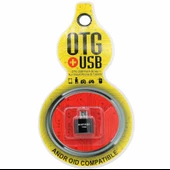 (Micro) Metal Otg İvotech T95 - 1