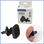 360 Araç Içi Manyetik Telefon Tutucu Mıknatıslı Arbaks A8 - 1