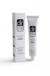 Dlr Color 100 ml 8,00 Yoğun Beyaz Kapatıcı-8681807040806 - 1