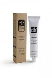 Dlr Color 100ml 1.0 Siyah - 1