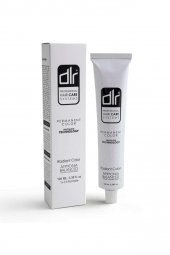 Dlr Color 100ml 7.00 Yoğun Kumral-8681807040882 - 1