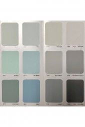 Yeni Teknoplast İç 0001 Beyaz 15 lt. - 3