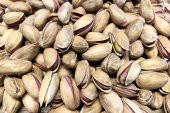 Tuzlu Kavrulmuş Antep Fıstığı Duble İri 250 gr - 1