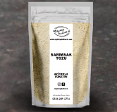 Sarımsak Tozu 65 gr - 1