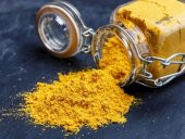 Toz Zerdeçal 100 gr - 1