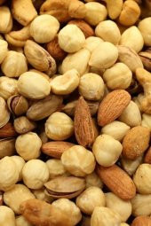 Karışık Atom 250 gr - 1