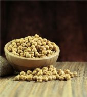 Tuzlu Sarı leblebi 250 gr - 1