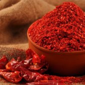 İpek Pul Biber Normal Acı 150gr - 1