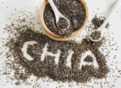 Chia Tohumu 100 gr - 1