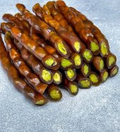 Antep Fıstıklı Sucuk 500 gr - 1