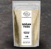 Soğan Tozu 65 gr - 1