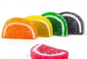 Dilimli Jöle Lokum 250 gr - 1