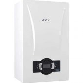 E.C.A. Proteus Premix 24 kW Hermetik Yoğuşmalı Kombi - 1
