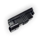 VW Passat B6 Sedan 2006-2010 Arka Plaka Aydınlatma Lambası 3C5943021 - 5