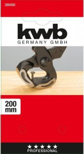 Kwb Kerpeten 200 Mm - 49388400 - 1